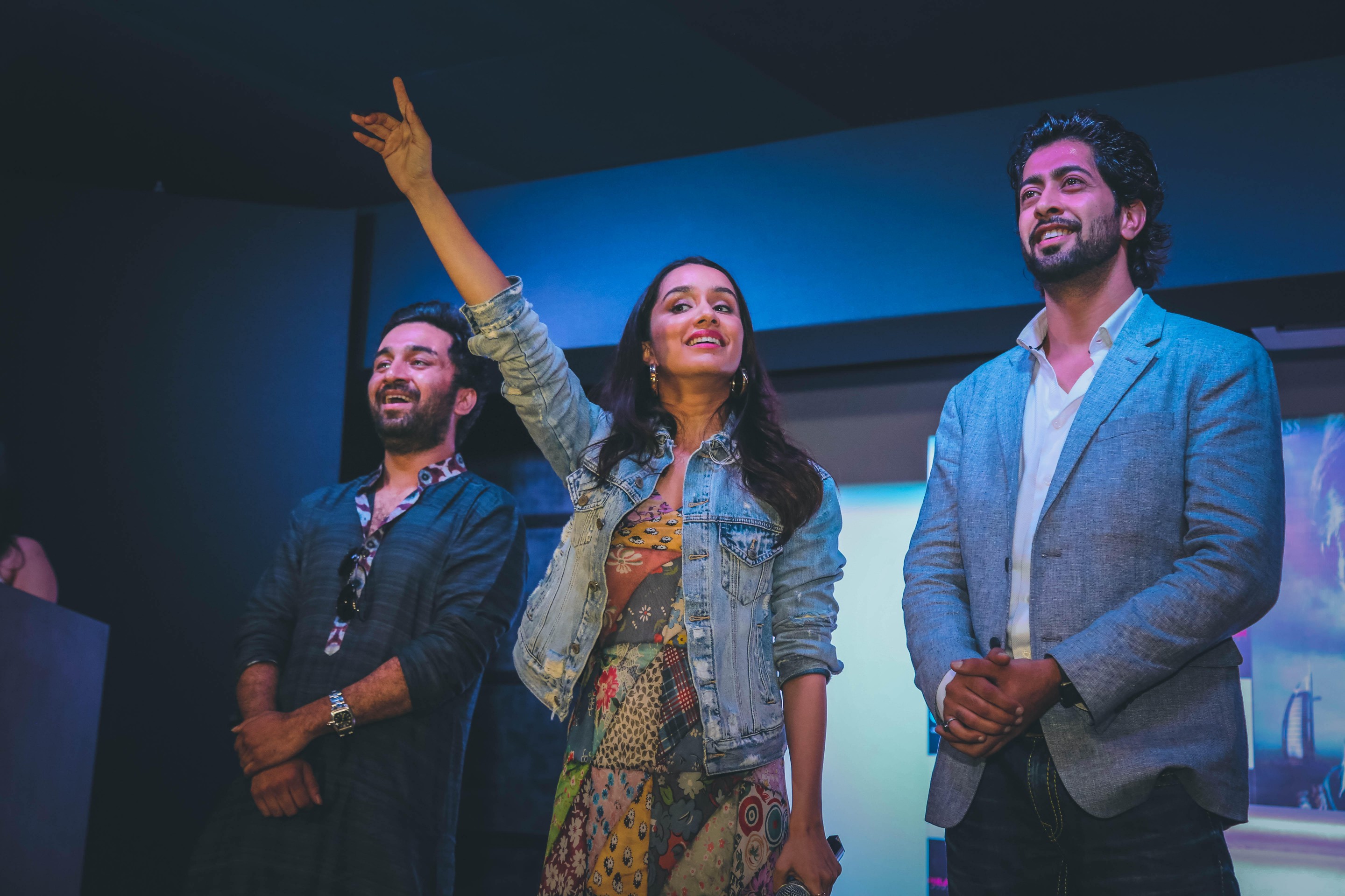 Mansarovar Global University Bhopal University Function photo 2
